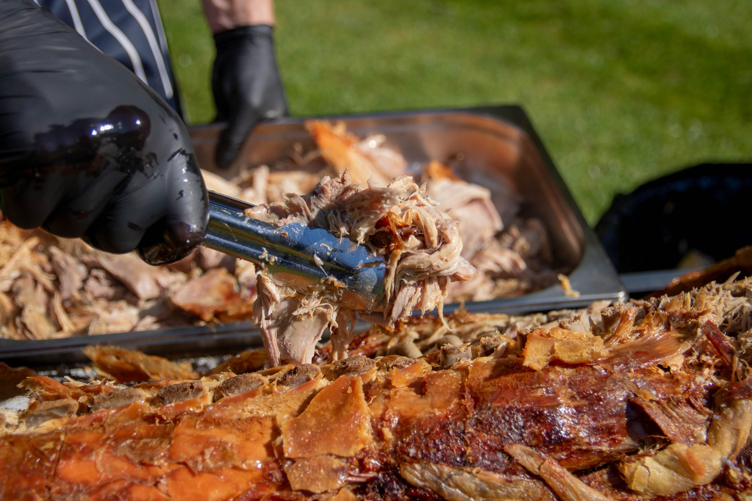 Hog Roast Hounslow